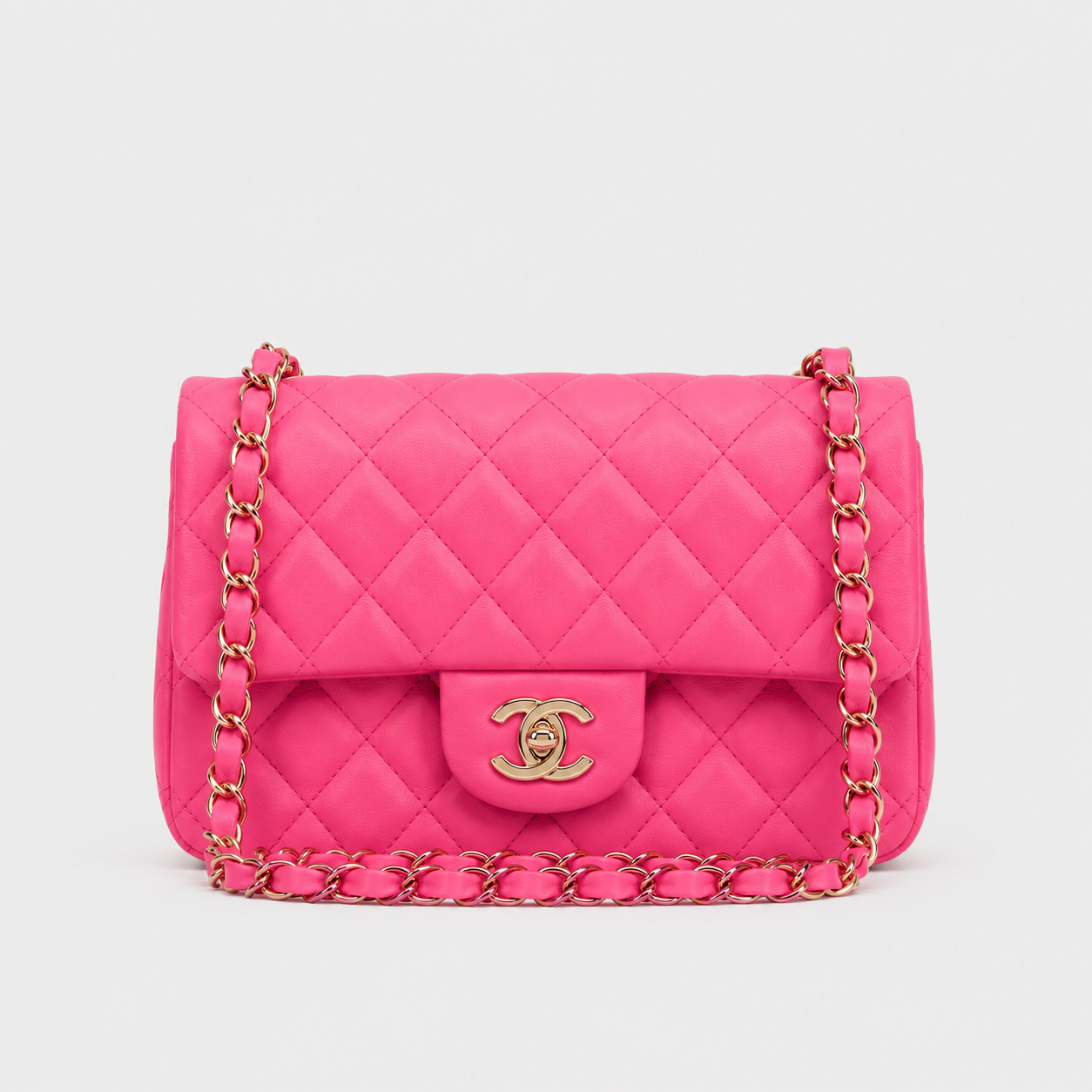 Mini Flap Rectangular