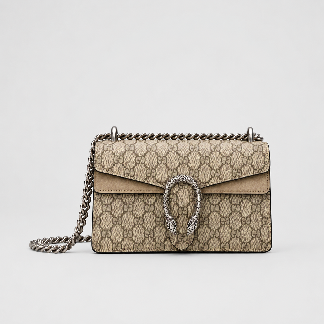 Dionysus Small Shoulder Bag