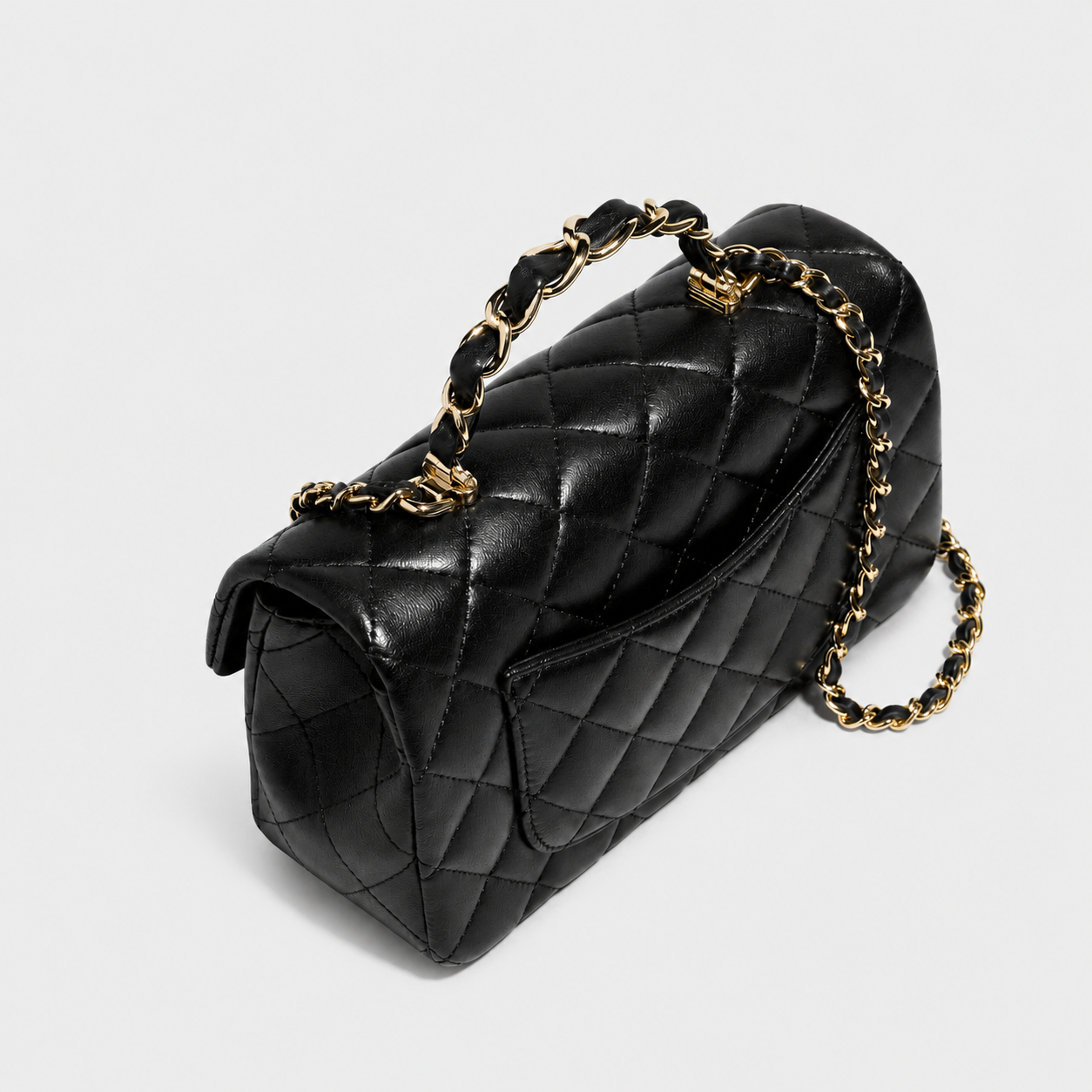 Mini Classic Handbag