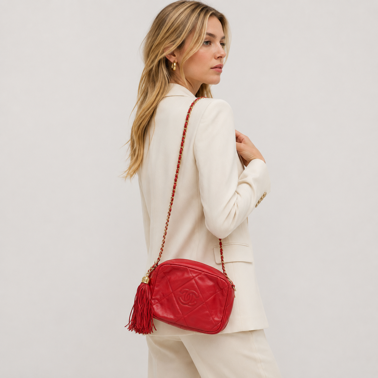 CC Camera Bag