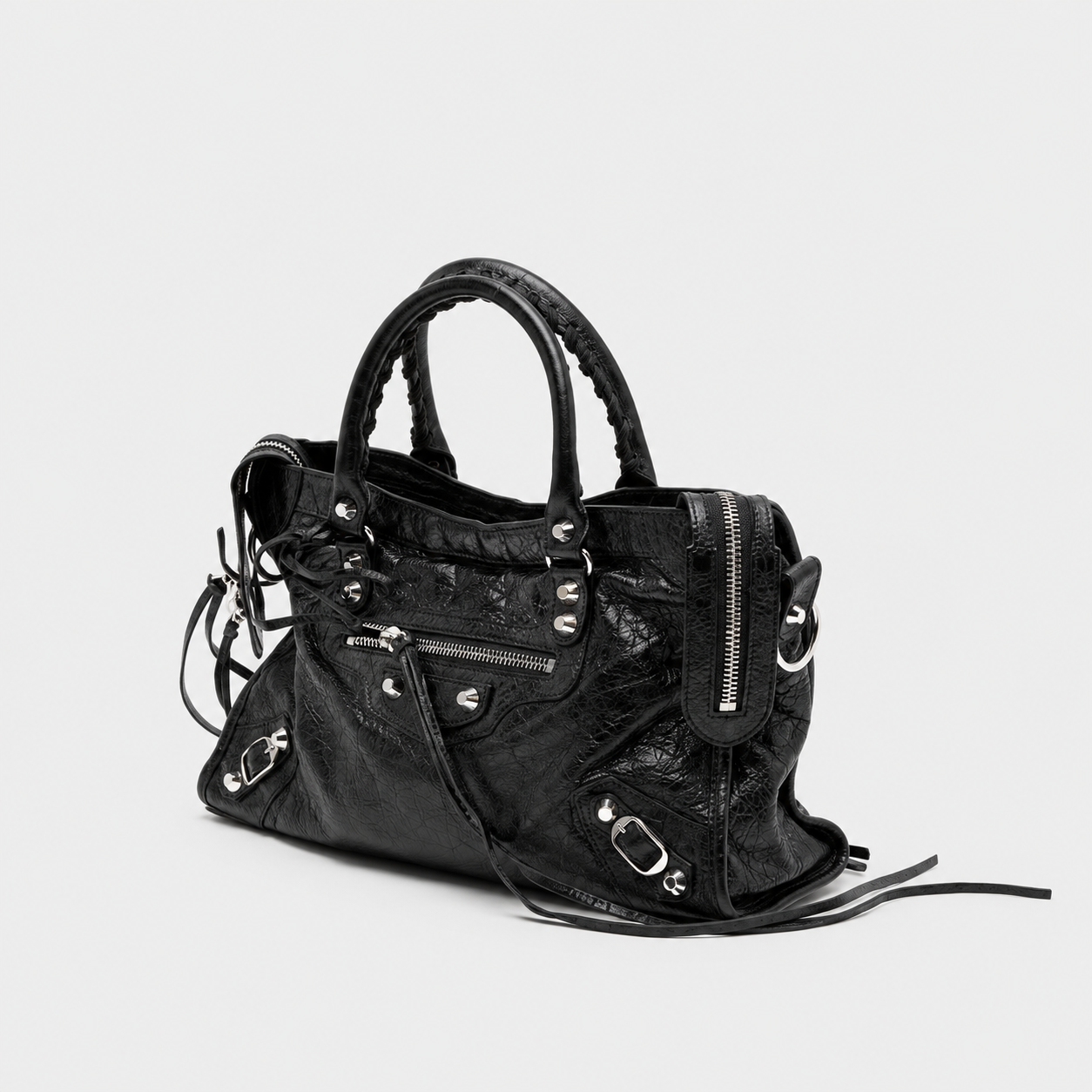 Motocross Classic Small City Bag