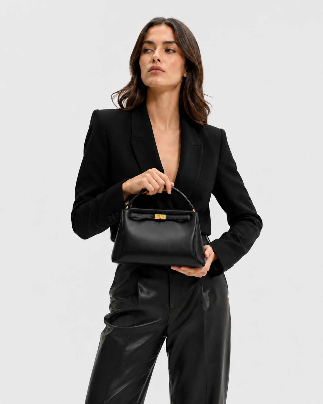 The Élise Handbag