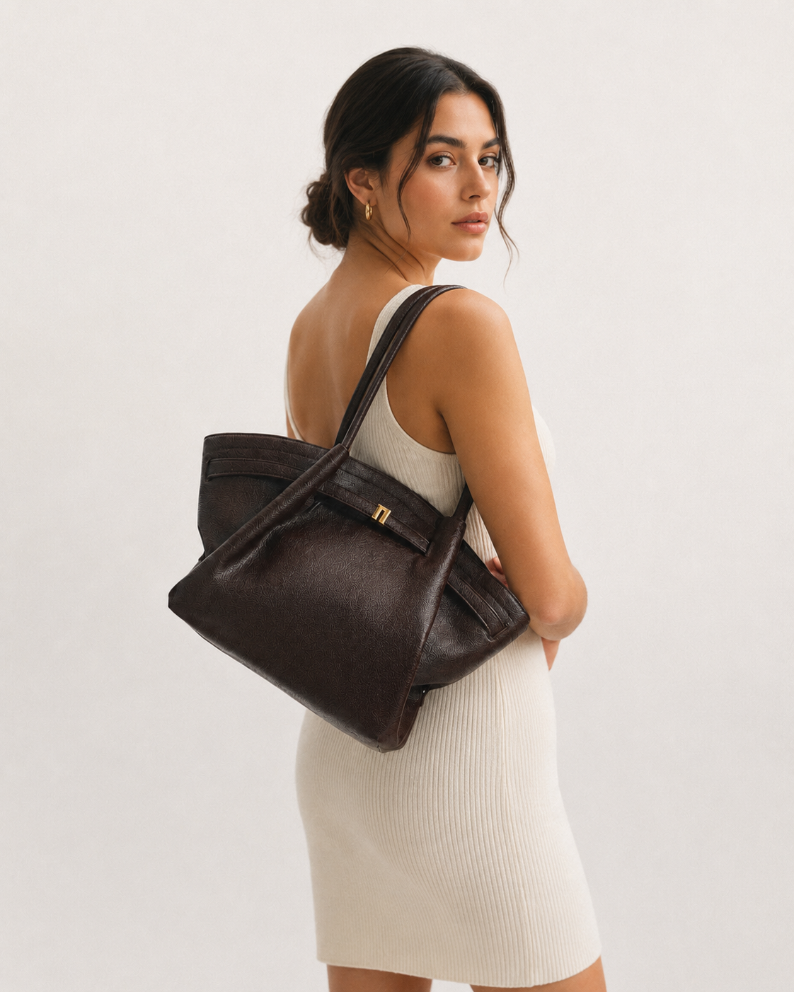 Amélie Medium Tote Bag