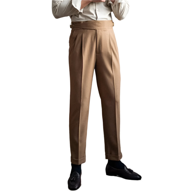 Crestmore Club Gurkha Trouser