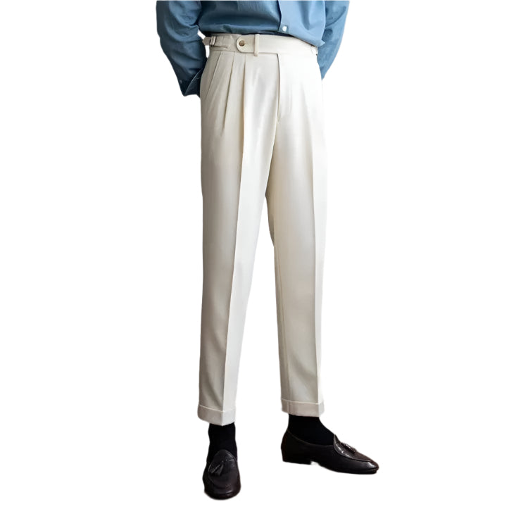 Crestmore Club Gurkha Trouser