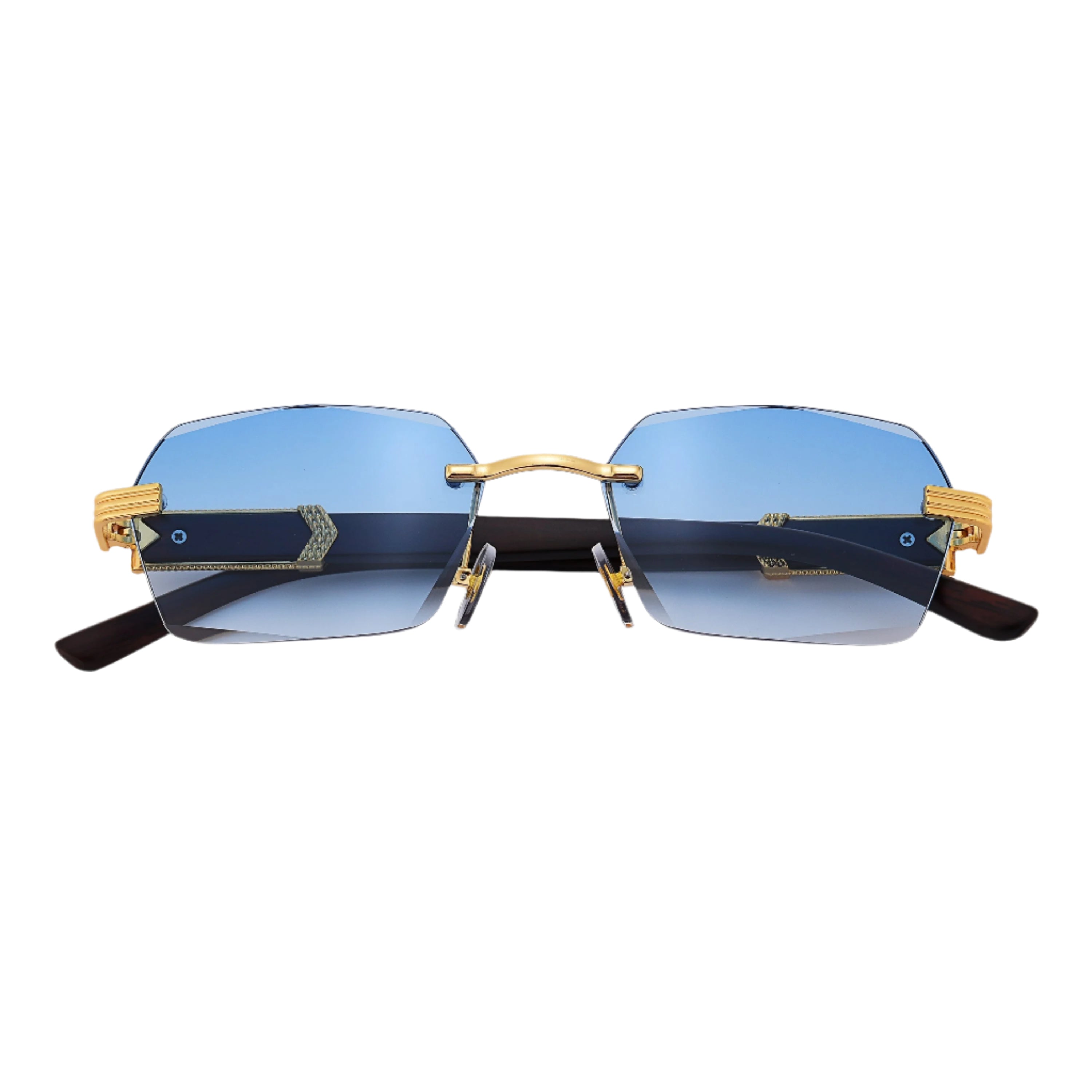TheighT GUAN Sunglasses
