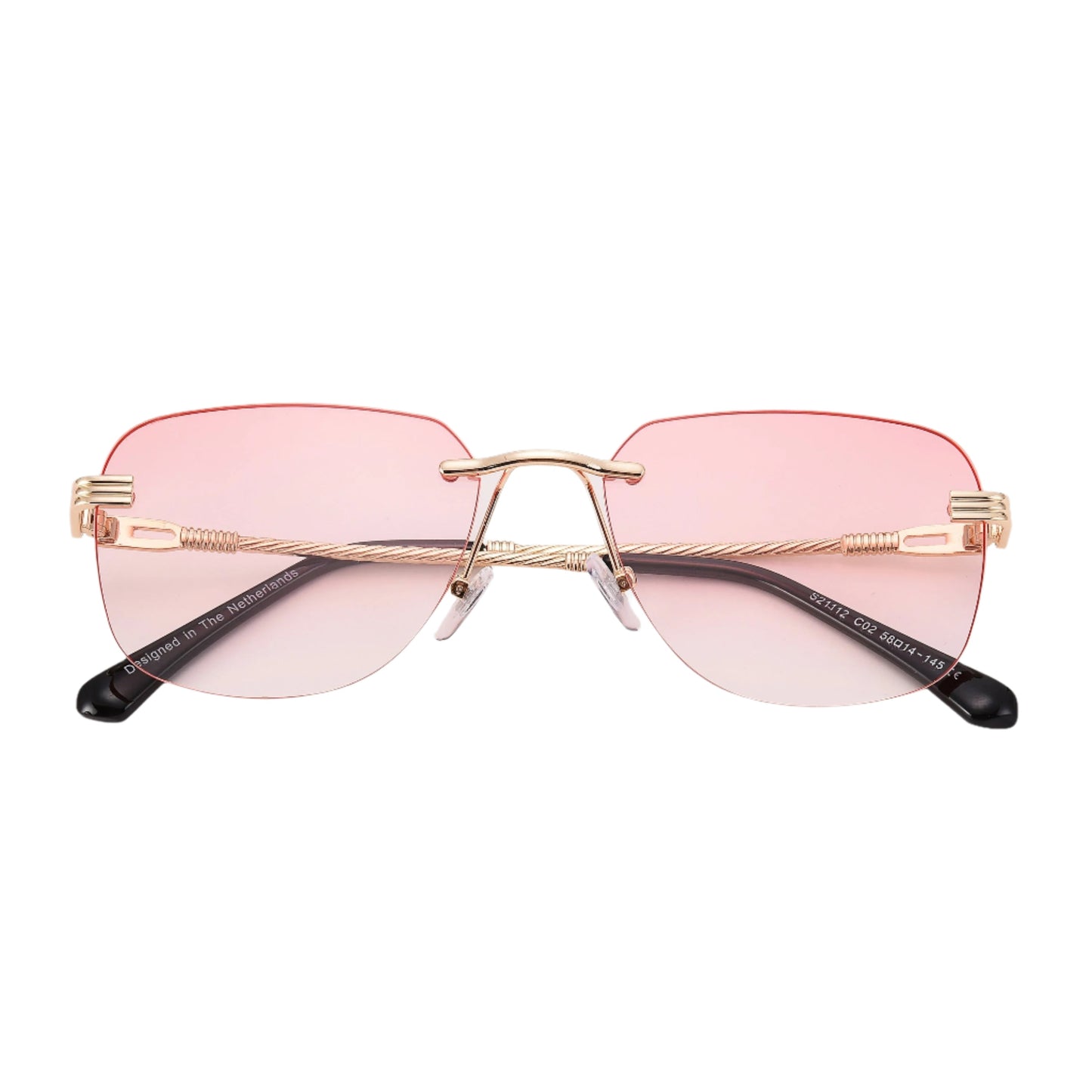 TheighT Lunar Sunglasses