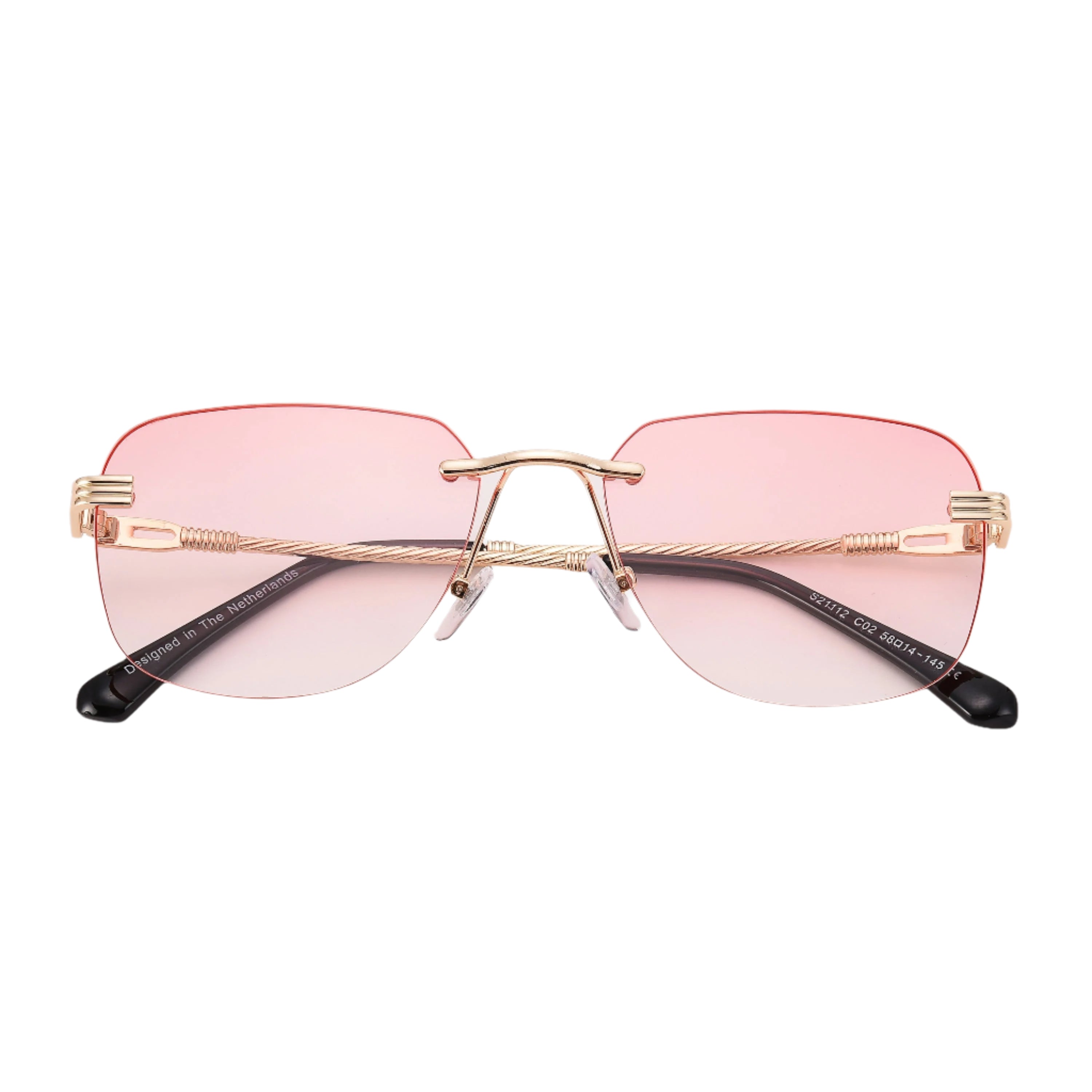 TheighT Lunar Sunglasses