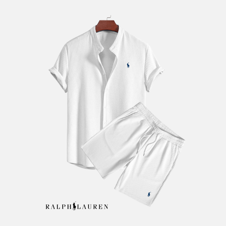 Spring Premium Outfit - RL