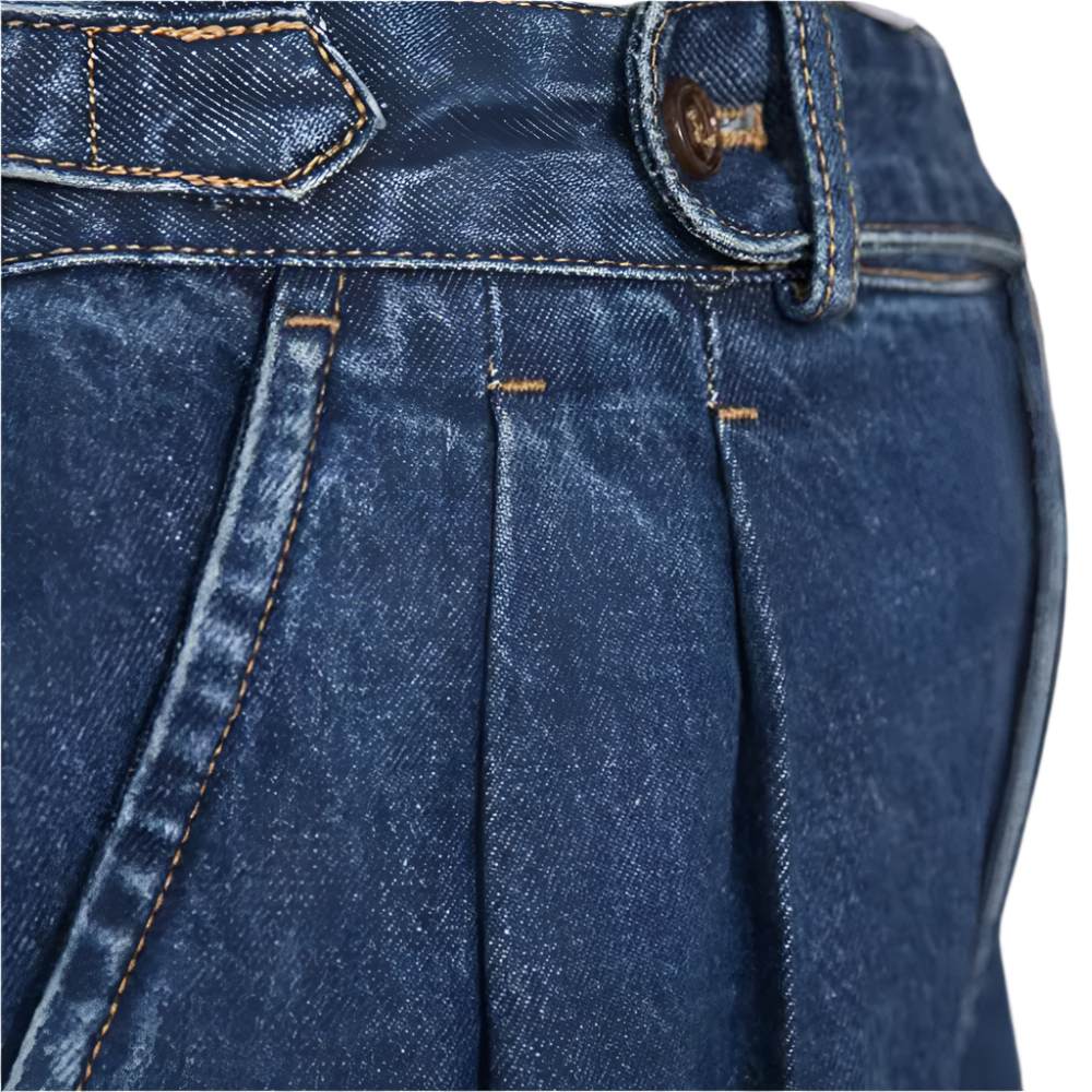 Gregorian Gurkha Trouser - Limited Edition