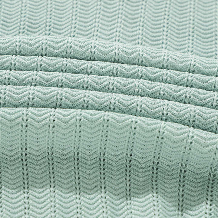 Gstaad- TheighT Knitted Polo