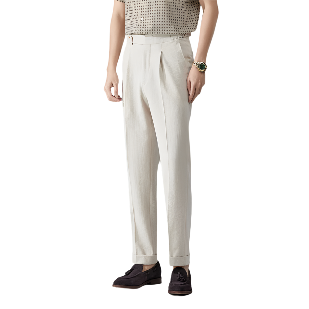 Monarcho Gurkha Trouser