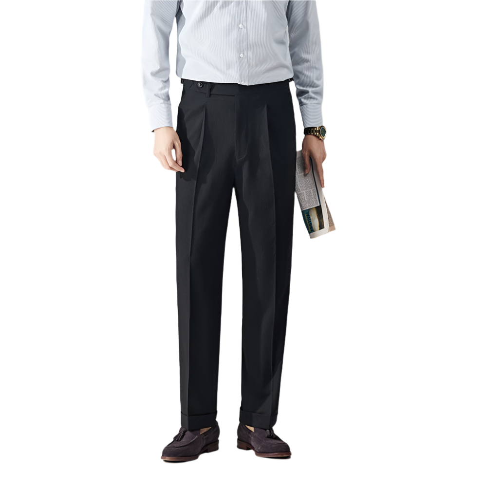 Monarcho Gurkha Trouser