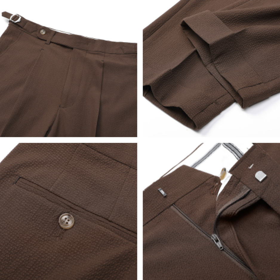 Monarcho Gurkha Trouser