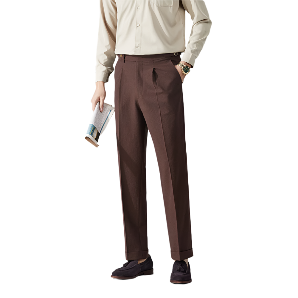 Monarcho Gurkha Trouser