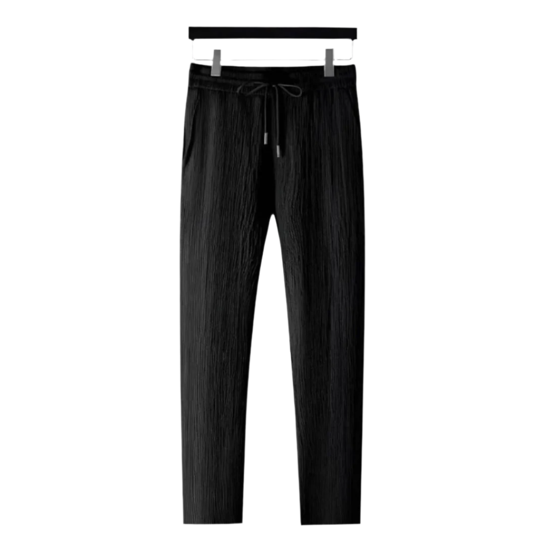 TheighT Cotton Polo & Pantalon Set