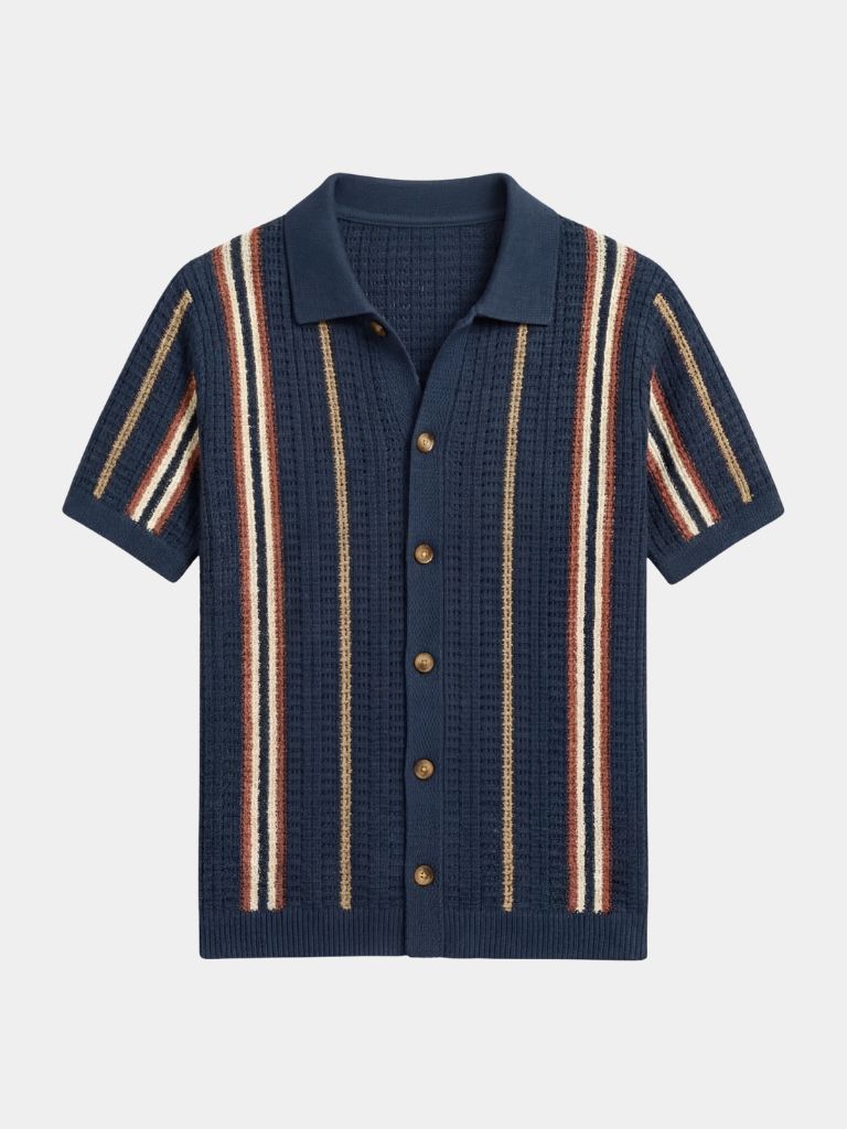 Sunset Groove Polo – Ellesmere