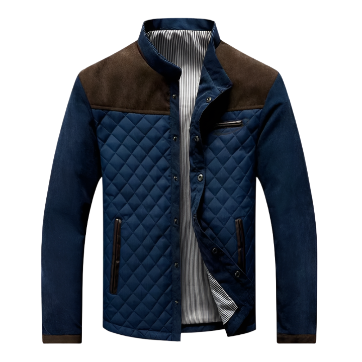 Ethan Highland Jacket