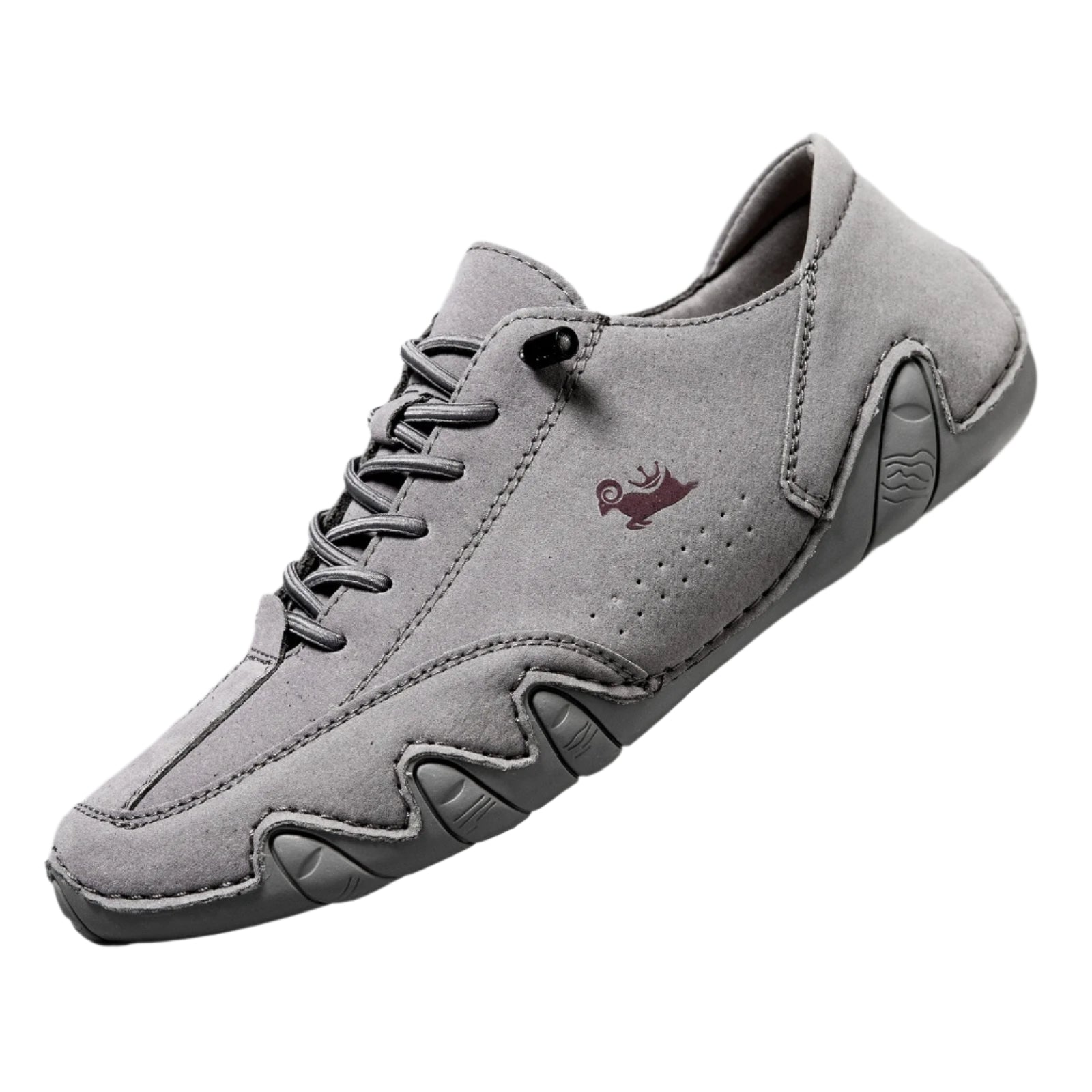 Dan Anderson Suede Shoes