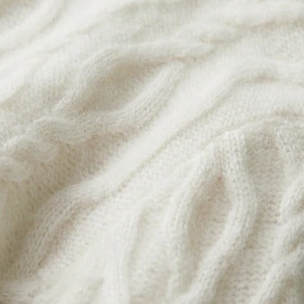 Roxborough Merino Wool Sweater