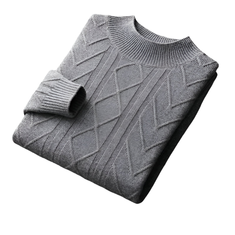 Ravensbrook Merino Wool Sweater