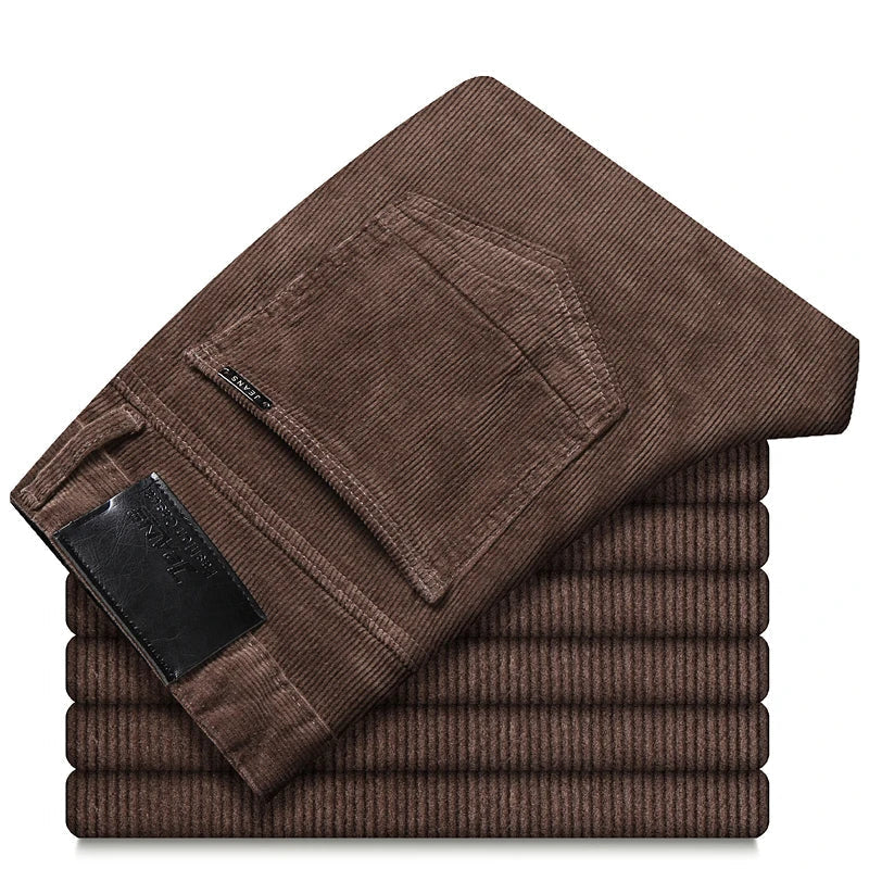 Noble Corduroy Everyday Pants