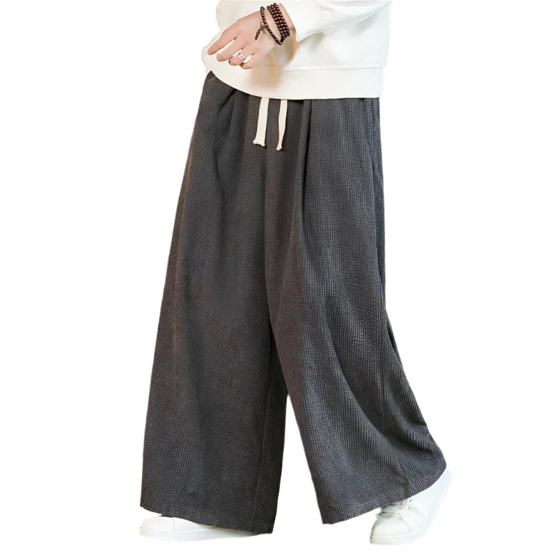 Rome Oversized Pants