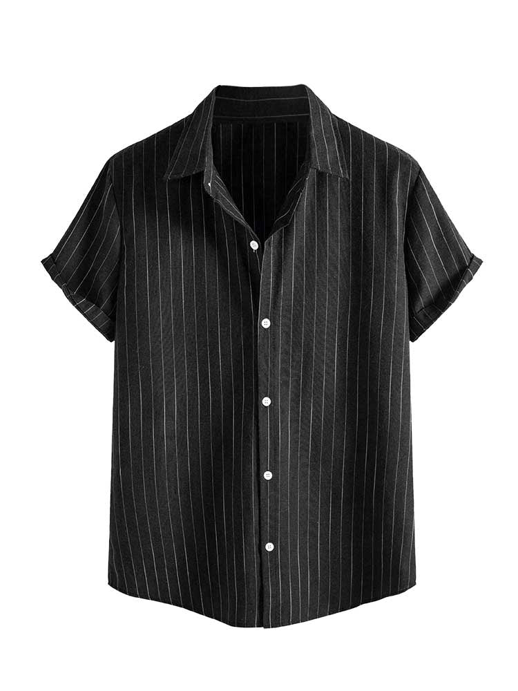 TheighT Costa Rica Short Sleeve Shirt