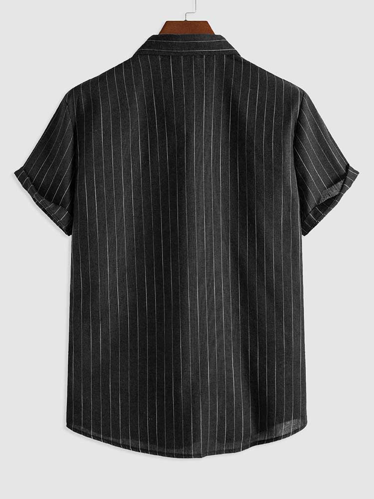 TheighT Costa Rica Short Sleeve Shirt
