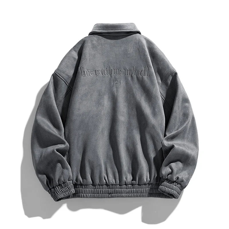 Truro Bomber Jacket