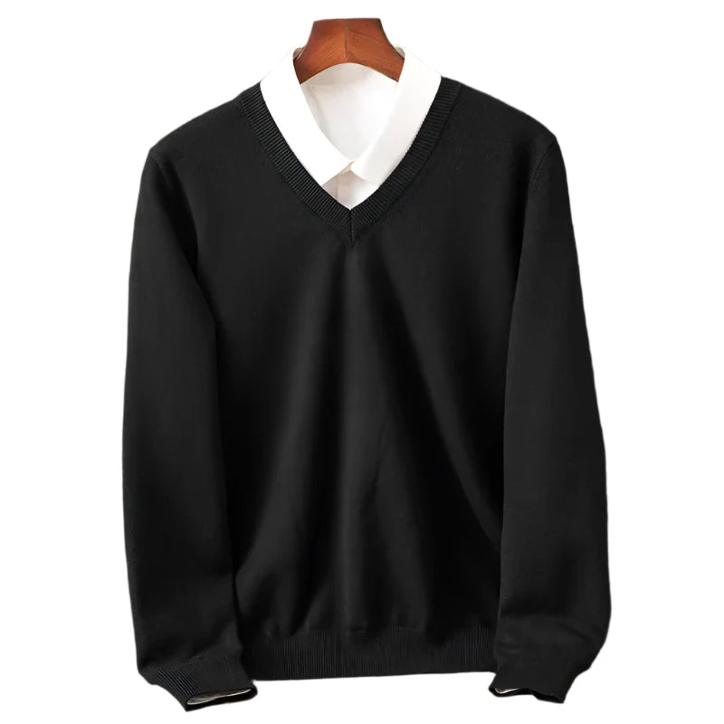 Noble Ultra Wool Sweater