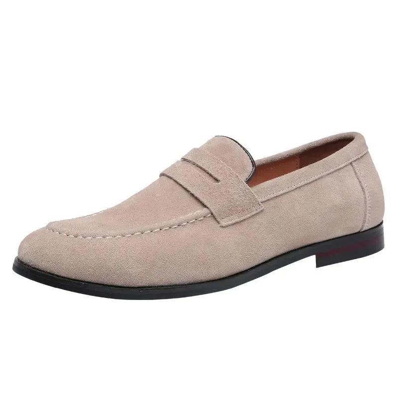TheighT Men's Summer Loafers