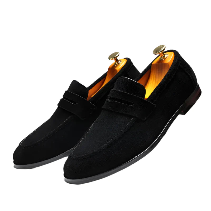 TheighT Men's Summer Loafers