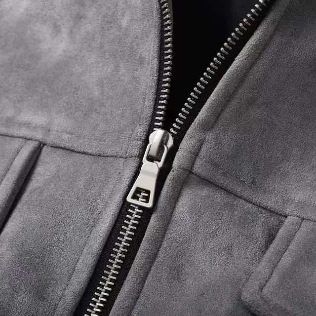 TheighT Vintage StreetWear Jacket