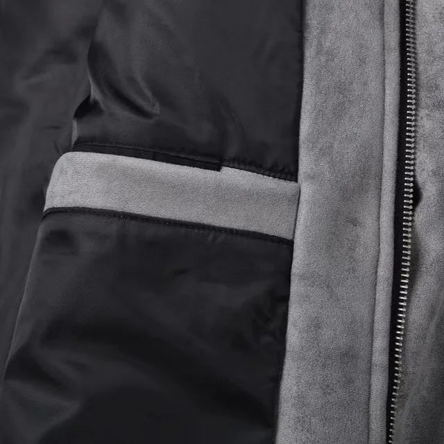 TheighT Vintage StreetWear Jacket