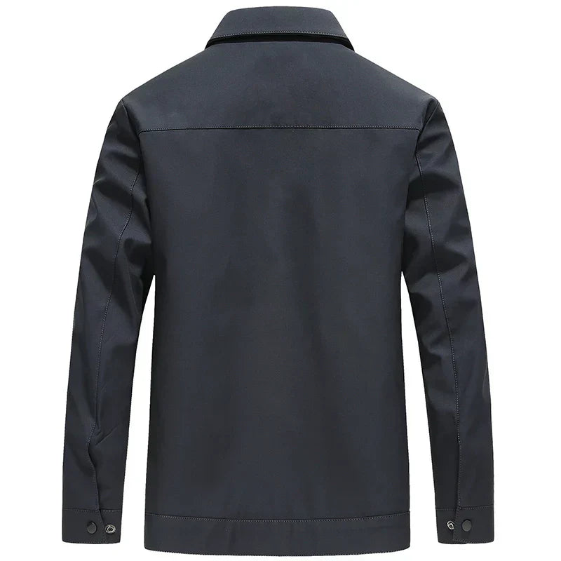 Stelvian Business Jacket