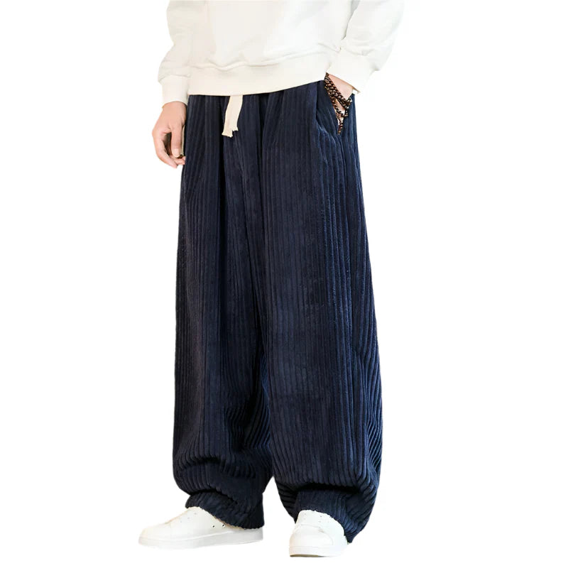 Rome Oversized Pants