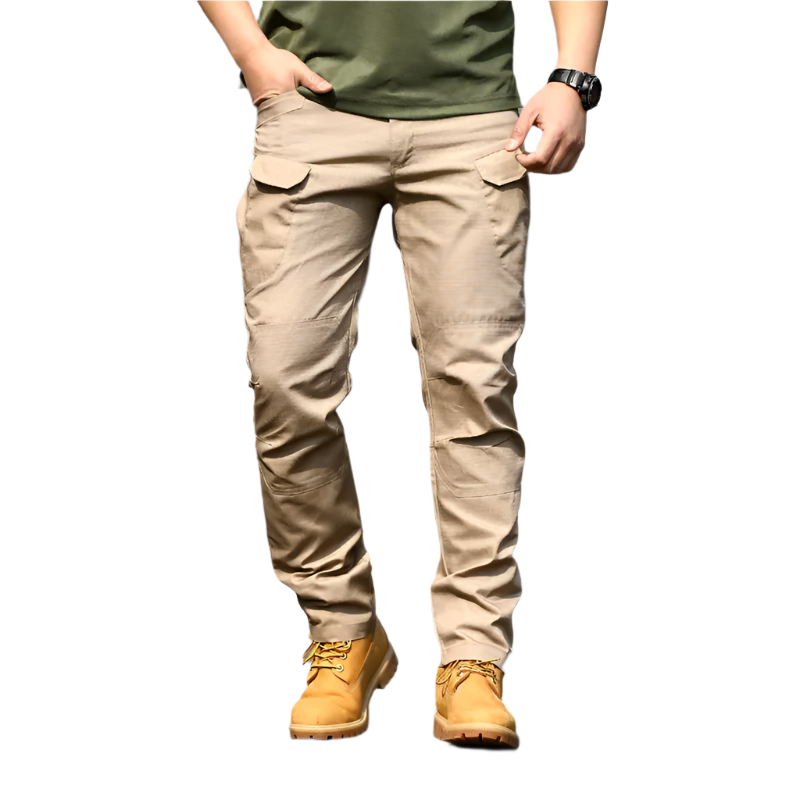 Dan Wellington Tactical Military Pants