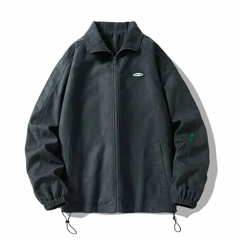 Moscow - Men's Winter Vintage Jacket