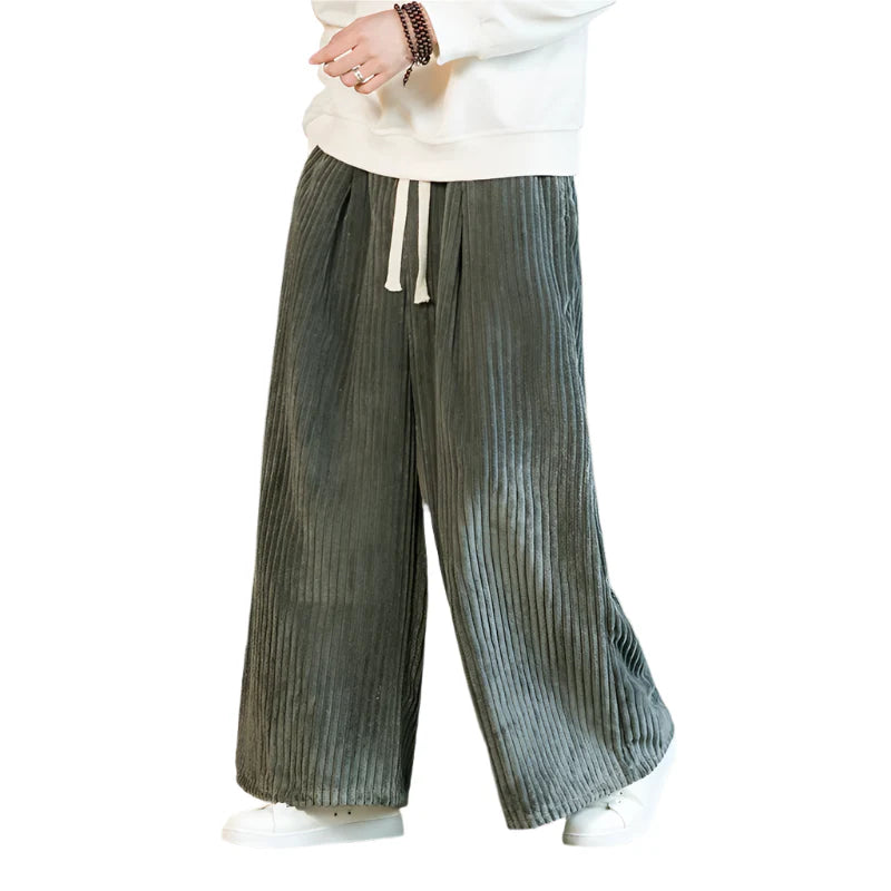 Rome Oversized Pants
