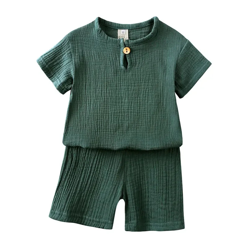 TheighT – Palermo Baby Set