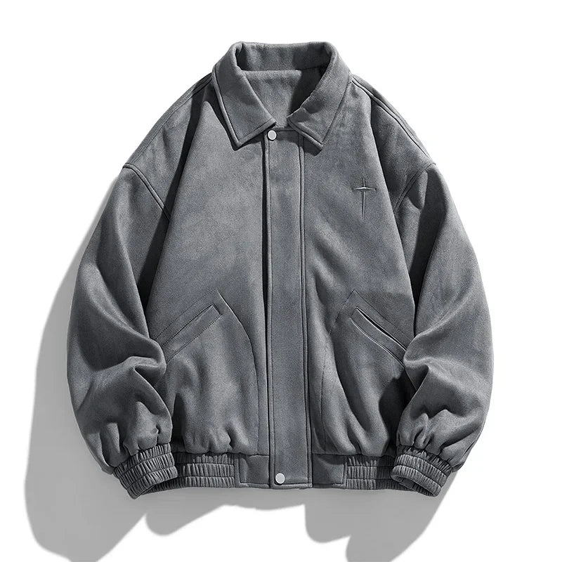 Truro Bomber Jacket