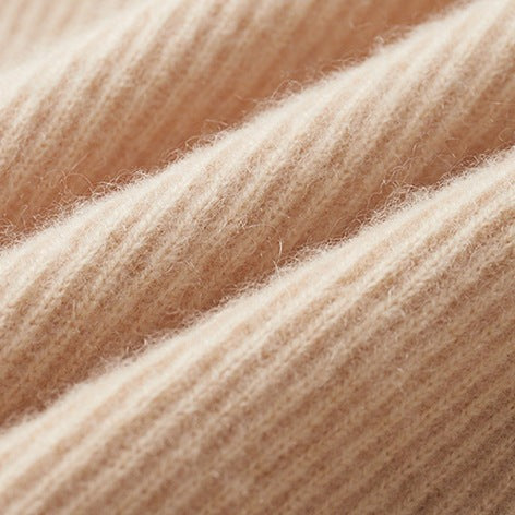 St. Regis Merino Wool Zip Sweater