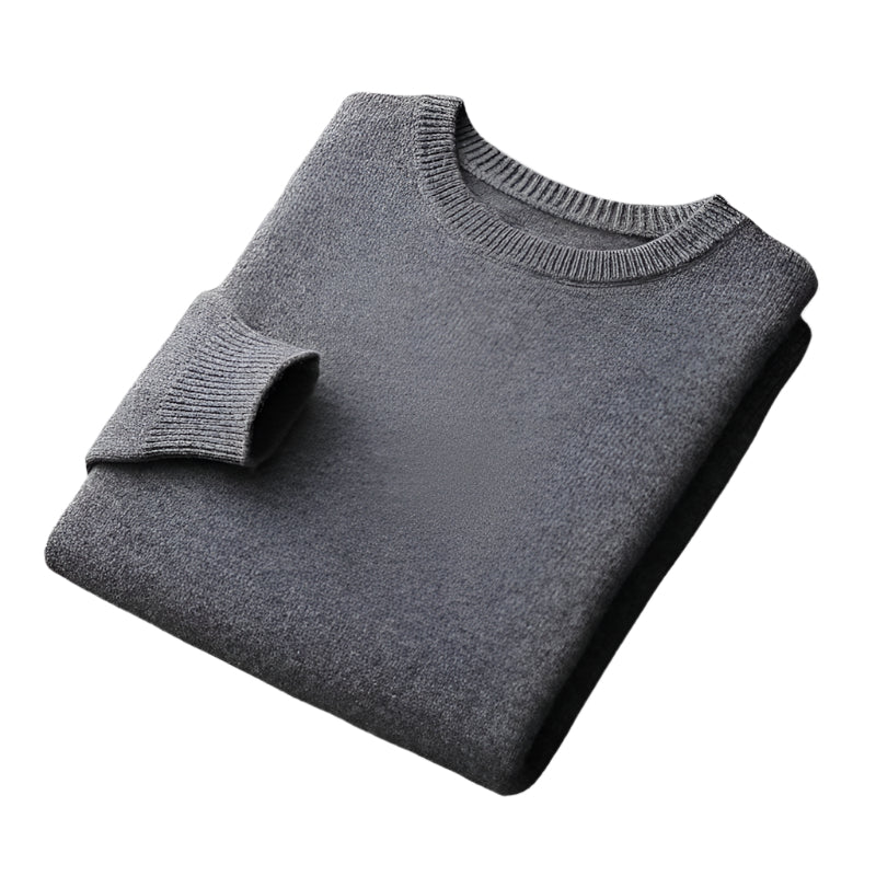 St. Vincent Estate Merino Wool Sweater