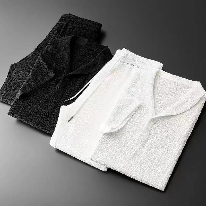 TheighT John Anthony Premium Set
