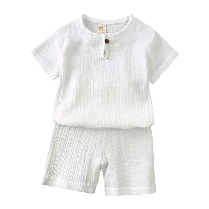 TheighT – Palermo Baby Set