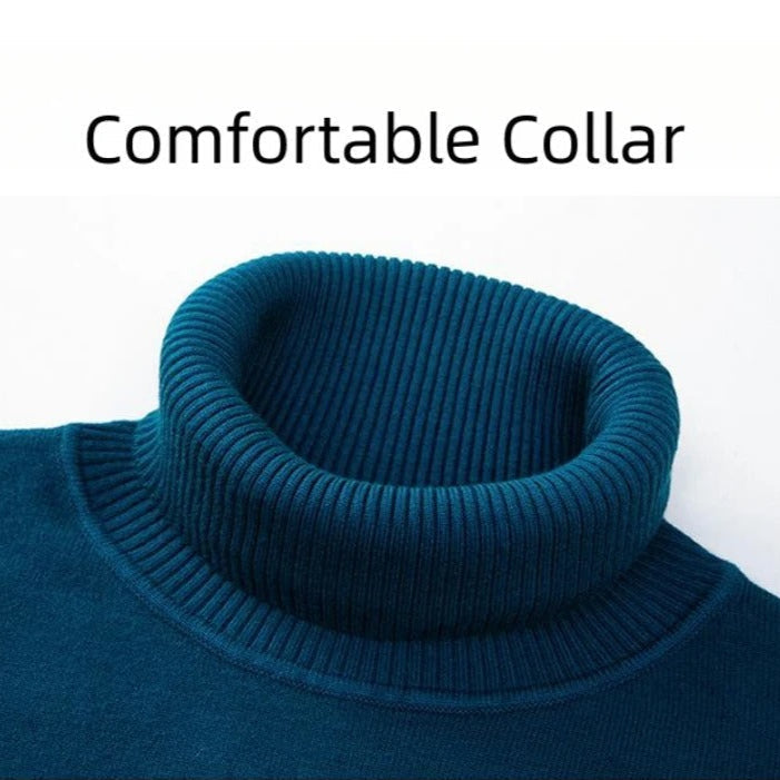 Old Money Cashmere Pullover