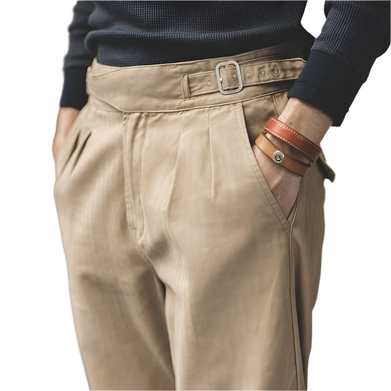 Sandhurst Elite Gurkha Trousers