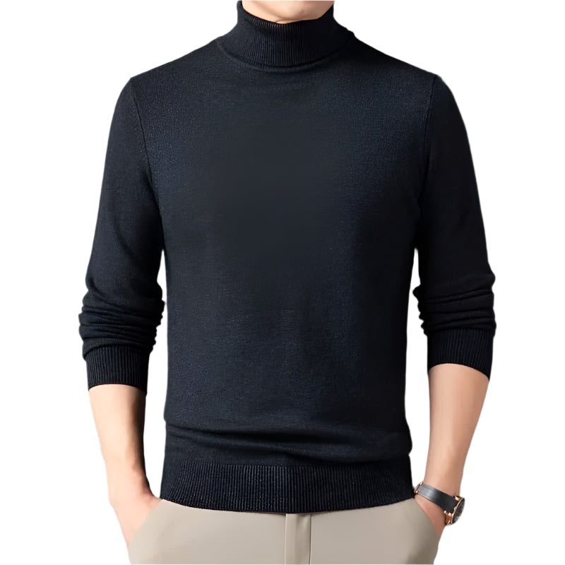 Old Money Cashmere Pullover