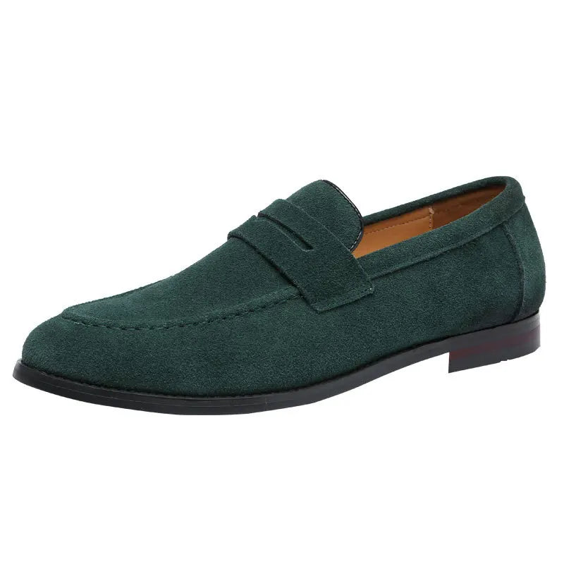 TheighT Men's Summer Loafers